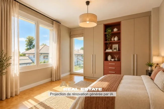 6.5 Zimmer Einfamilienhaus in Epalinges – Foto 11 von 33