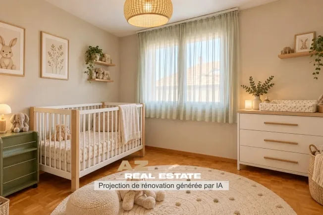 6.5 Zimmer Einfamilienhaus in Epalinges – Foto 17 von 33