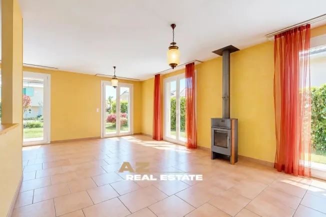 6.5 Zimmer Einfamilienhaus in Epalinges – Foto 2 von 33
