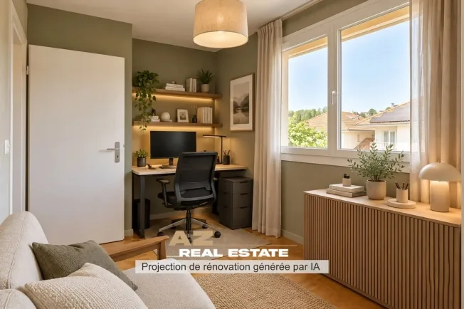 6.5 Zimmer Einfamilienhaus in Epalinges – Foto 20 von 33