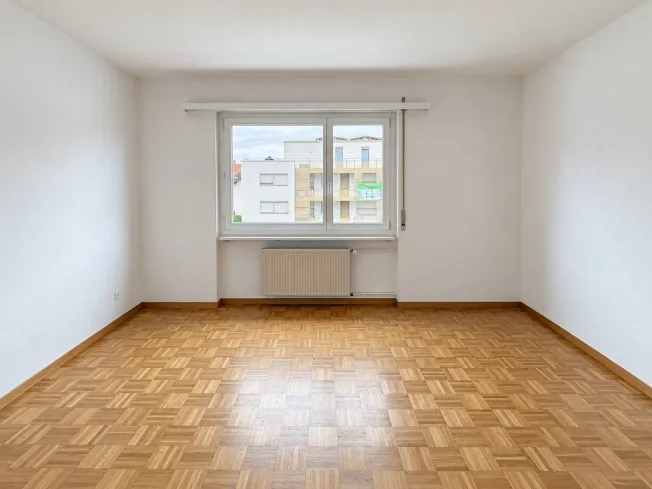 hr Wohnmittelpunkt in Biel/Bienne: Helle 3.5 Zimmer-Wohnung – Foto 4 von 8