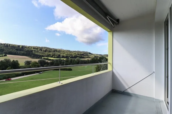 Wohnung mit Blick auf die Aare – Foto 5 von 11