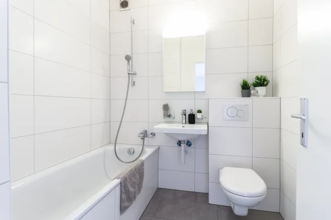 Wohnung mit Blick auf die Aare – Foto 11 von 11