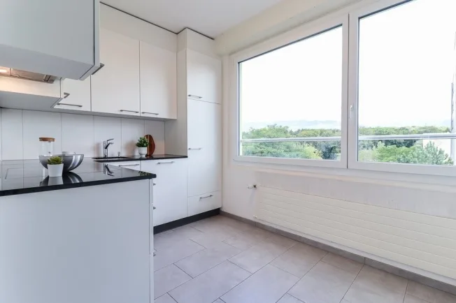 Wohnung mit Blick auf die Aare – Foto 10 von 11