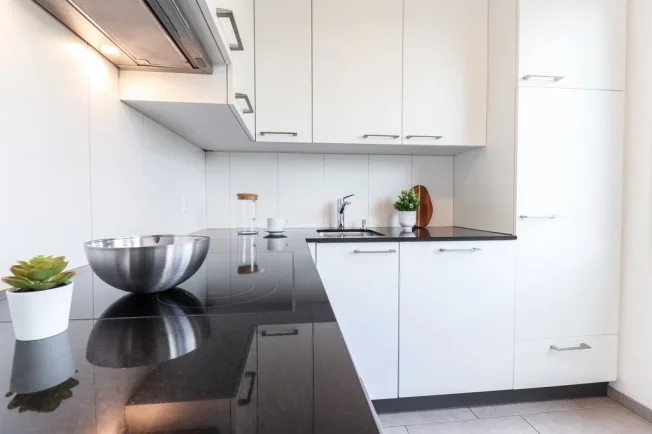 Wohnung mit Blick auf die Aare – Foto 9 von 11