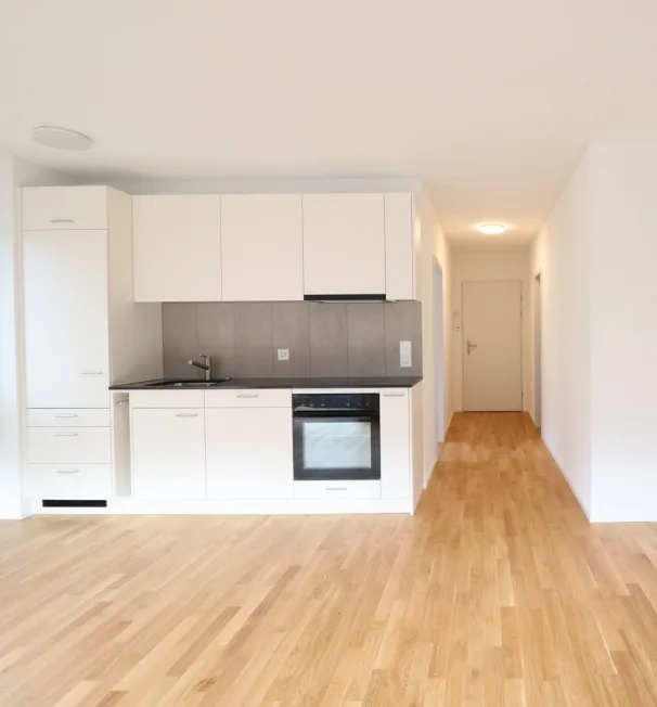 Appartement 2 pièces dans la Länggasse – photo 2 sur 8