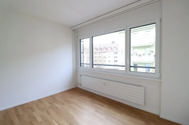 Appartement 2 pièces dans la Länggasse – photo 5 sur 8