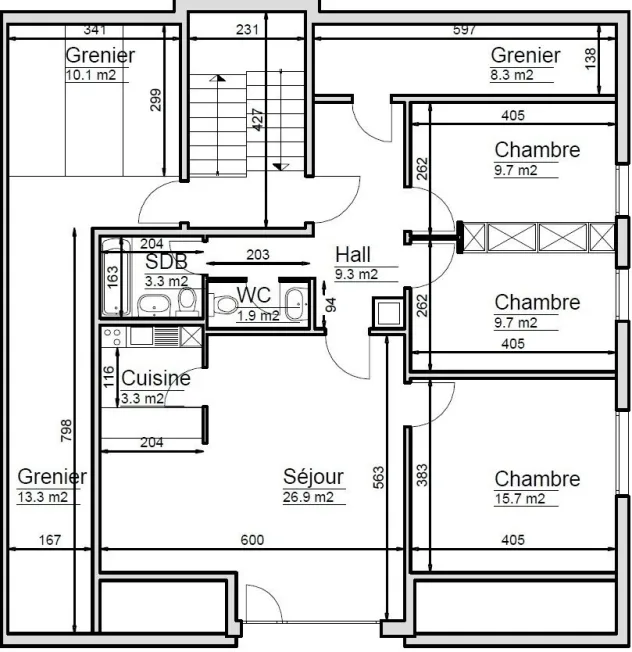 Willkommen im neuen Zuhause – Foto 9 von 9