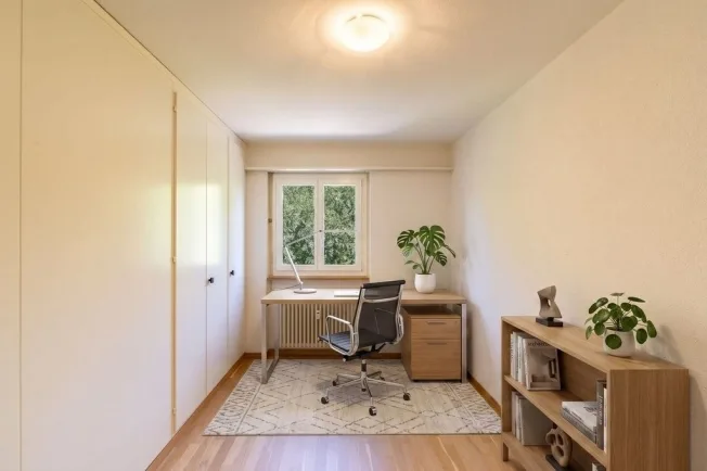 Willkommen im neuen Zuhause – Foto 8 von 9
