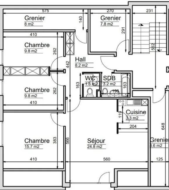 Familiennest gesucht? – Foto 8 von 8