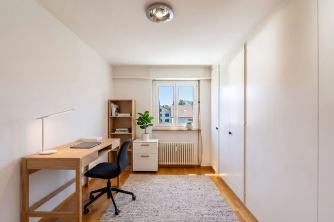 Familiennest gesucht? – Foto 5 von 8