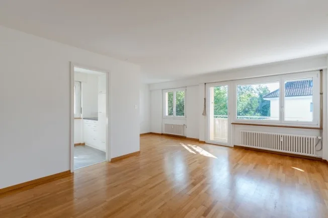 Willkommen im neuen Zuhause – Foto 2 von 7
