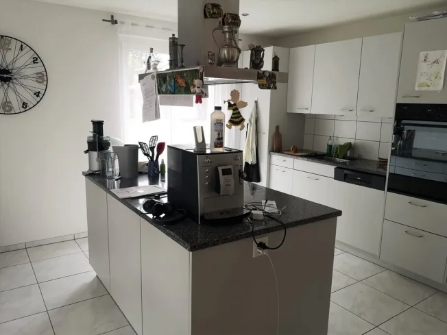 Zuhause im Herzen von Koppigen – Foto 2 von 12