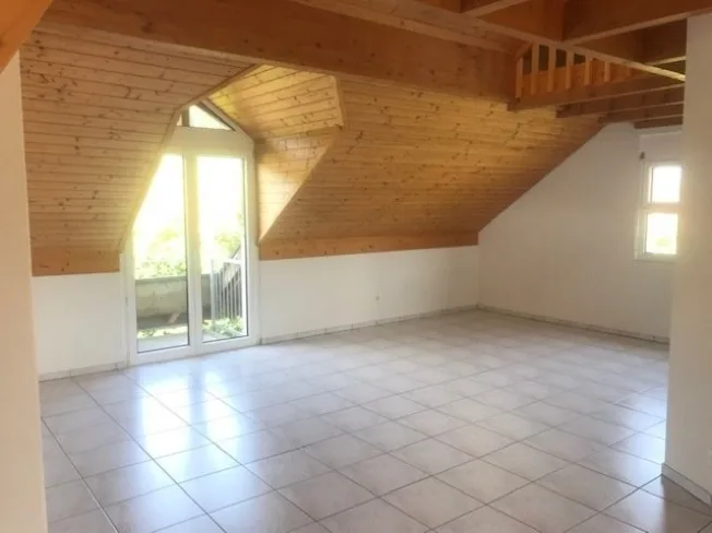 Gemütliche 4.5 Zimmer-Galeriewohnung in Lützelflüh – Foto 8 von 12