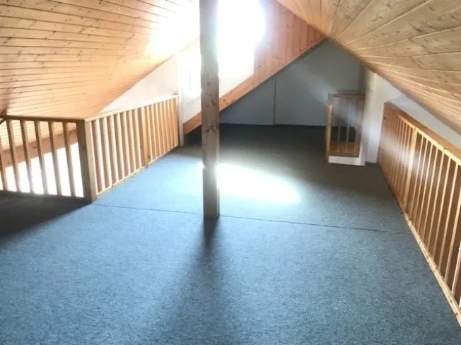 Gemütliche 4.5 Zimmer-Galeriewohnung in Lützelflüh – Foto 10 von 12