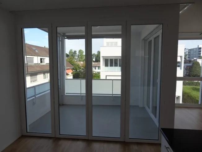 Moderno, accogliente, Allschwil! – foto 8 di 8