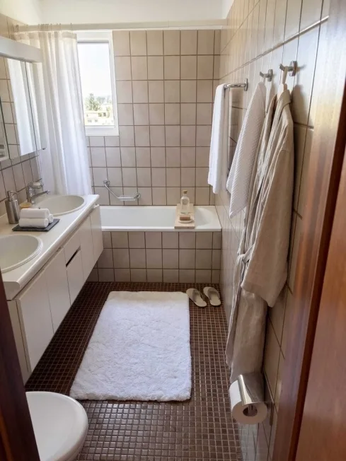 3.5-Zimmer-Maisonettewohnung in Allschwil – Foto 5 von 6