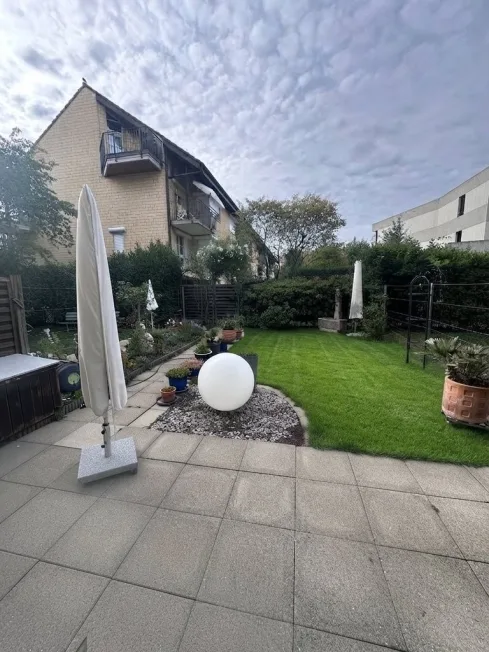 Appartement-maisonnette de 4,5 pièces dans un emplacement attractif à Muttenz – photo 7 sur 12