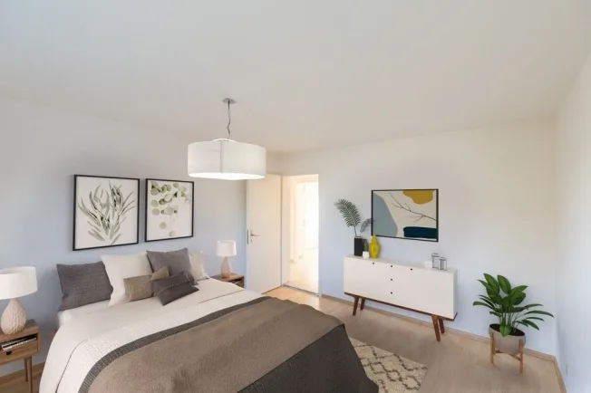3.5-Zimmer, 65 m2, – Foto 6 von 10