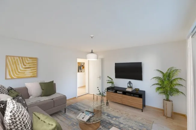 3.5-Zimmer, 65 m2, – Foto 5 von 10