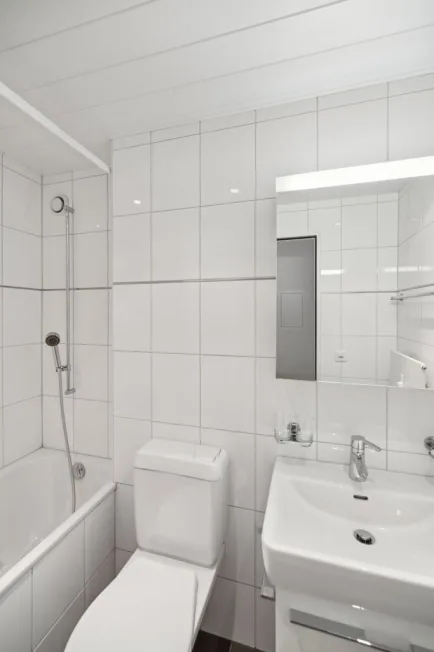 Etwas Grün für's Gemüt? – Foto 7 von 12