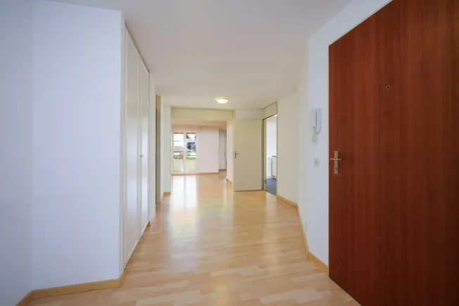 Ihr neues Zuhause in Sissach! – Foto 3 von 12