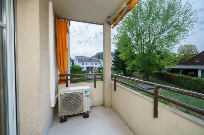 Ihr neues Zuhause in Sissach! – Foto 12 von 12