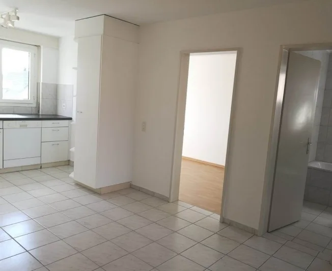 Tolle Wohnung zentral und doch fernab vom Lärm – Foto 4 von 5