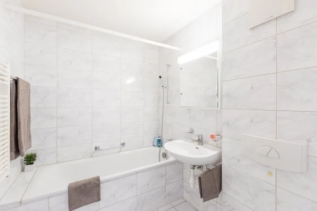 3.5 Zimmer Wohnung in Brittnau – photo 6 sur 8
