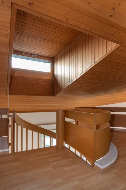 Die Maisonette-Wohnung mit dem speziellen Charme! – photo 6 sur 6