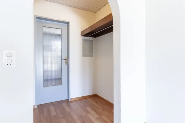 3.5 Zimmer Wohnung in Waltenschwil – photo 4 sur 11