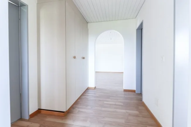 3.5 Zimmer Wohnung in Waltenschwil – photo 5 sur 11