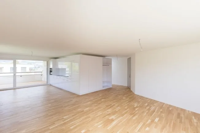 3.5 Zimmer Wohnung in Boniswil – photo 2 sur 10