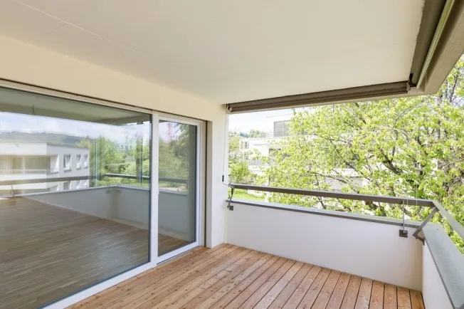 3.5 Zimmer Wohnung in Boniswil – photo 5 sur 10