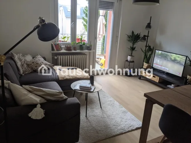Zürich, Kreis 3: Charmante 3,5-Zimmer-Wohnung – Foto 2 von 2