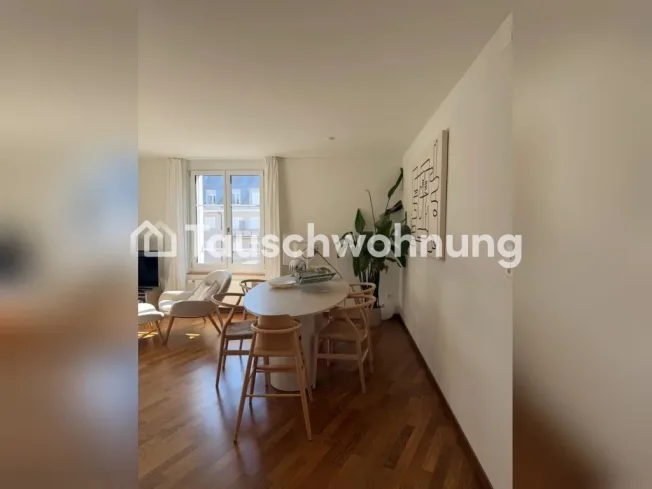 Renovierte 3,5-Zimmer-Wohnung im Bezirk 4 – Foto 2 von 13
