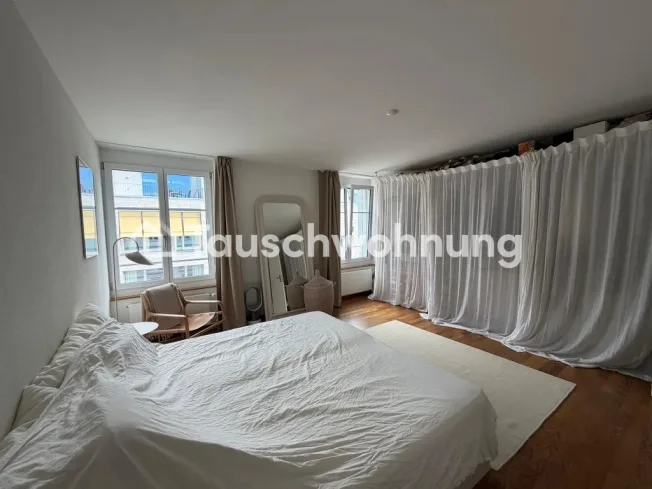 Renovierte 3,5-Zimmer-Wohnung im Bezirk 4 – Foto 9 von 13