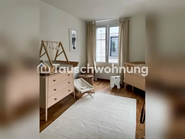 Renovierte 3,5-Zimmer-Wohnung im Bezirk 4 – Foto 5 von 13