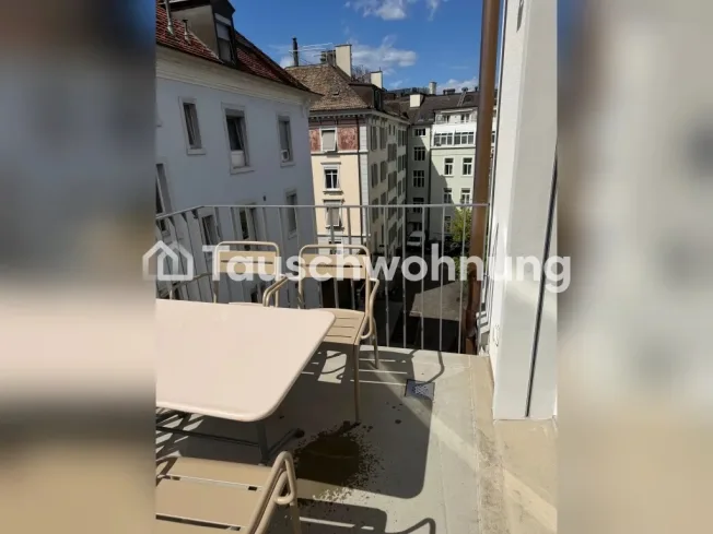 Renovierte 3,5-Zimmer-Wohnung im Bezirk 4 – Foto 3 von 13