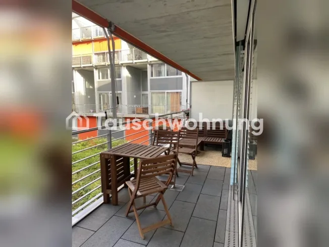 Ich suche eine kleinere Wohnung in Kreis 6 oder in Wipkingen – Foto 11 von 12
