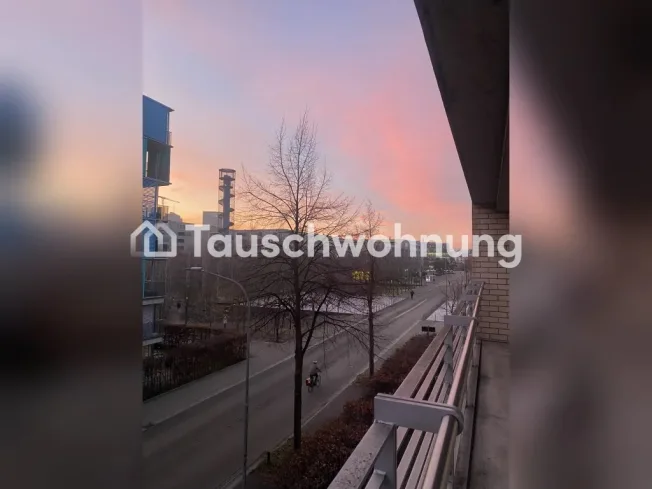Ich suche eine kleinere Wohnung in Kreis 6 oder in Wipkingen – Foto 12 von 12