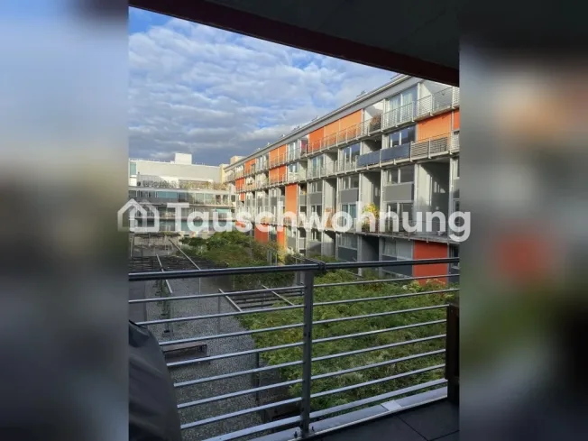 Ich suche eine kleinere Wohnung in Kreis 6 oder in Wipkingen – Foto 10 von 12