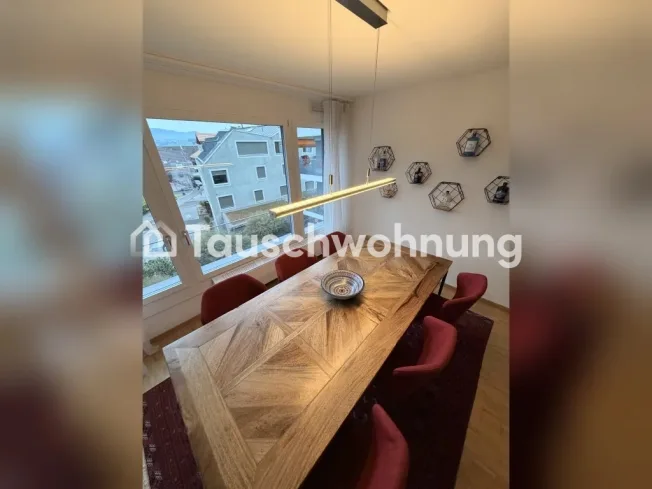 4,5-Zimmer-Wohnung in Stäfa, 95 m² – Foto 8 von 10