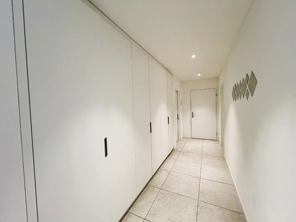 5.5 Zimmer Wohnung in Gebertingen – Foto 5 von 17