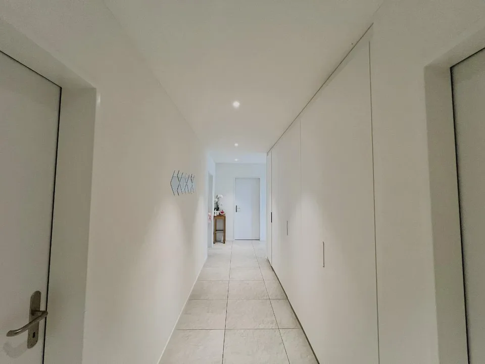 5.5 Zimmer Wohnung in Gebertingen – Foto 4 von 17