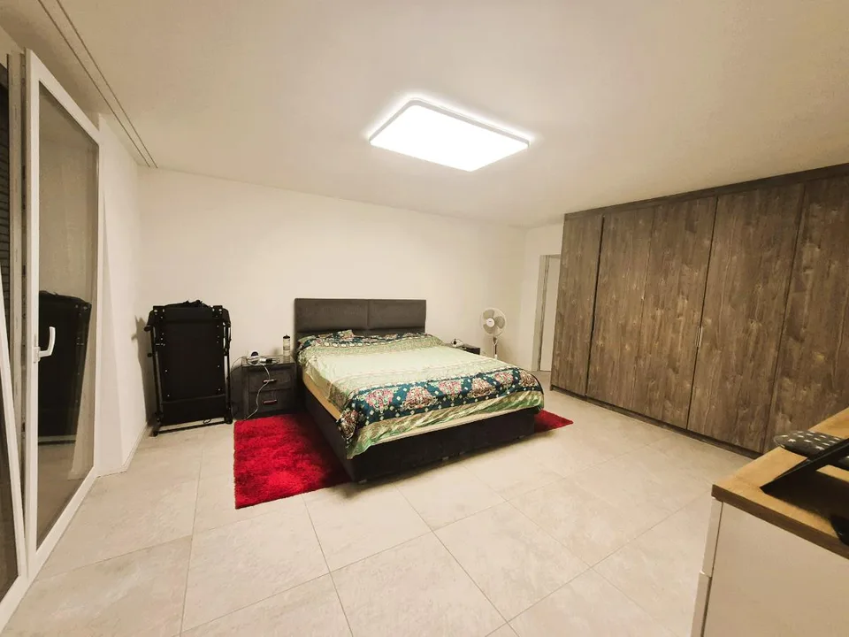 5.5 Zimmer Wohnung in Gebertingen – Foto 8 von 17