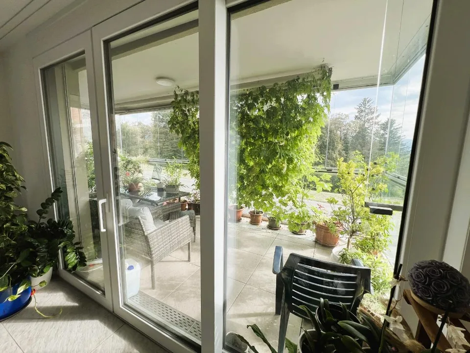 5.5 Zimmer Wohnung in Gebertingen – Foto 15 von 17