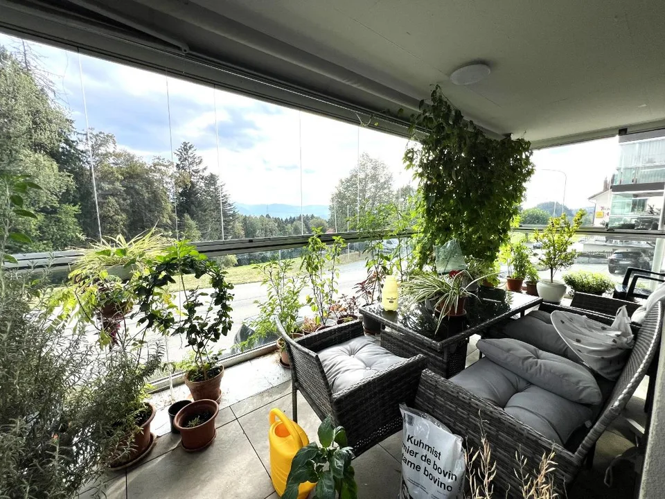 5.5 Zimmer Wohnung in Gebertingen – Foto 17 von 17