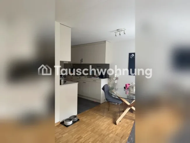 75 m² Wohnung in Thalwil tauschen – Foto 2 von 5