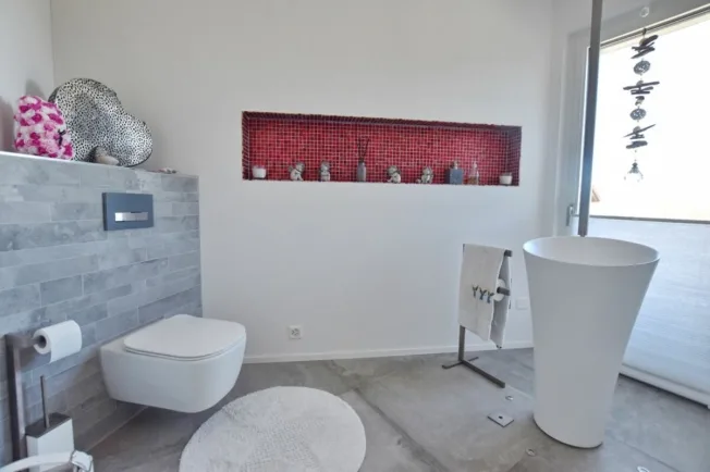 Villa in Dintikon – photo 11 sur 13